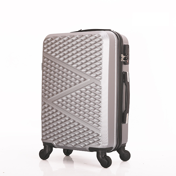 Large Capacity Business Luggage New Design Customized Logo with Lock Business Suitcase Sets