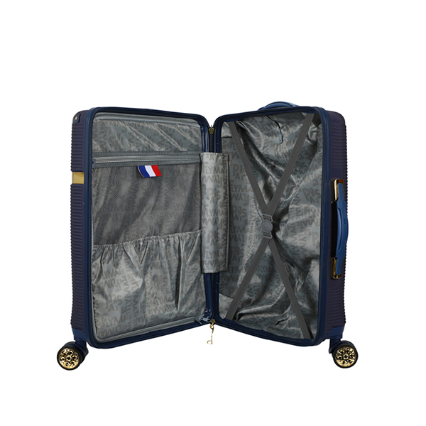 LUGGAGE