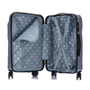 High Class Luggage New Design Customized Logo Portable Travelling Suitcase Business Trolley Luggage