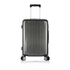 Wholesale Hard Shell Lightweight Trolley Luggage Suitcase Bag Travelling Luggage