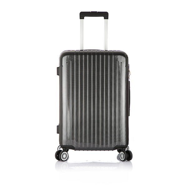 Wholesale Hard Shell Lightweight Trolley Luggage Suitcase Bag Travelling Luggage