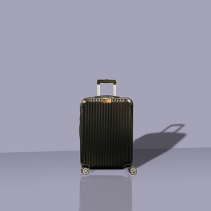 Trolley Case 04