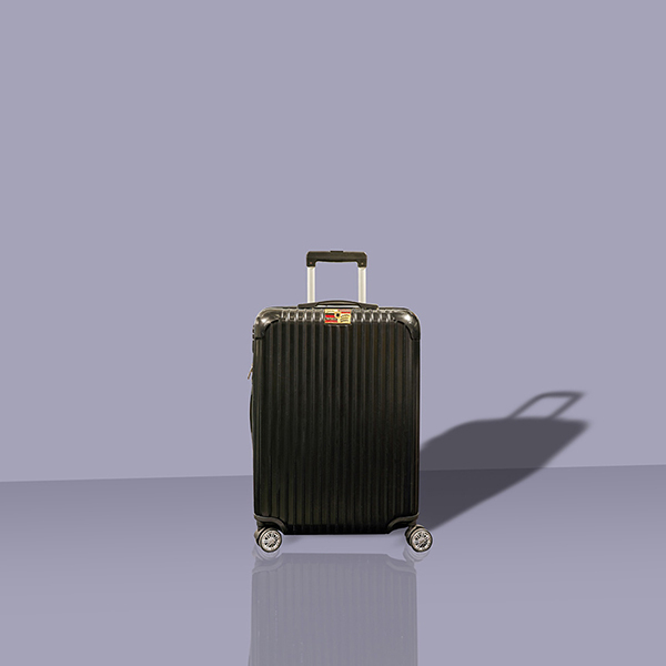 Trolley Case 04
