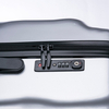 High Class Luggage New Design Customized Logo Portable Travelling Suitcase Business Trolley Luggage