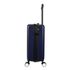 OEM factory customized best seller ABS+PC print Travel Trolley Bags Luggage