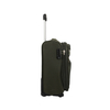 High Quality custom-made Polyester Travel Bags Hand Suitcase man Women functional Luggage Set