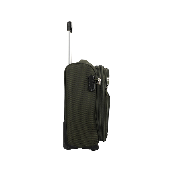 High Quality custom-made Polyester Travel Bags Hand Suitcase man Women functional Luggage Set