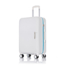 Luggage Manufacturers Fashionable Design Beautiful Bag with Lock Business Suitcase Sets