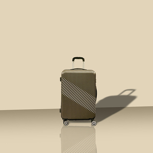 Trolley Case 09