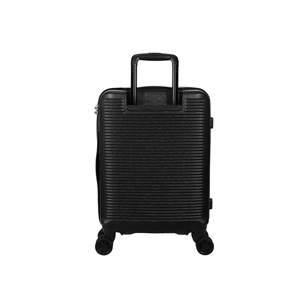 Promotional Gifts 20"/24"/28" size business airport trolley suitcase ABS travel luggage for men