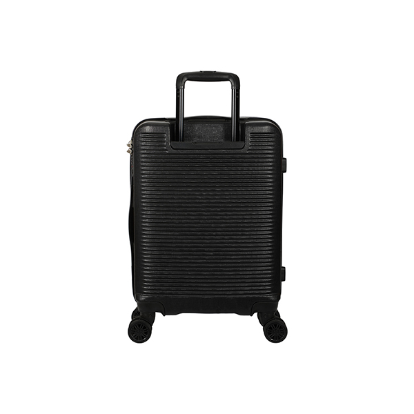 Promotional Gifts 20"/24"/28" size business airport trolley suitcase ABS travel luggage for men