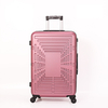 Manufacturers business luggage new Design beautiful bag with lock business suitcase sets