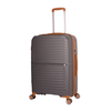 New Design PP Luggage 3 Pcs Set Factory Supply Polypropylene Luggage