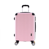 High Quality Expandable Luggage Comfortable Handle Luggage 20 24 28 Inch Carry On Luggage with Lock Business Suitcases