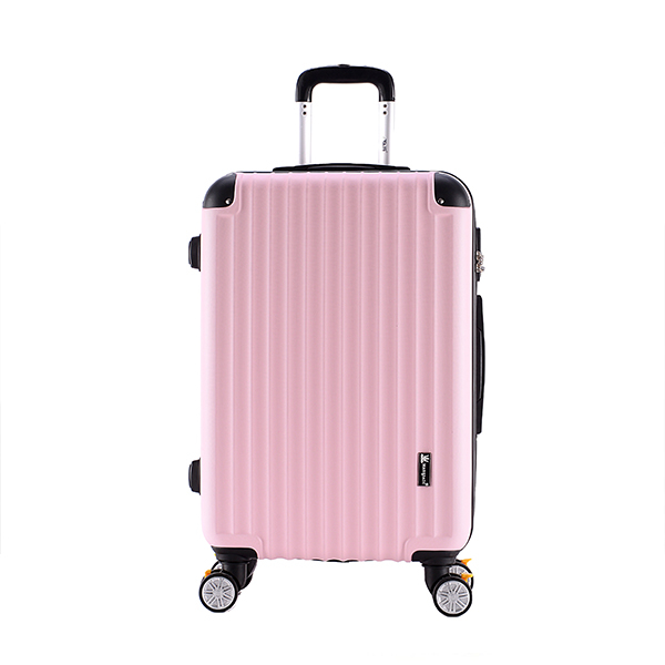 High Quality Expandable Luggage Comfortable Handle Luggage 20 24 28 Inch Carry On Luggage with Lock Business Suitcases