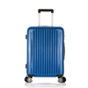 Wholesale Hard Shell Lightweight Trolley Luggage Suitcase Bag Travelling Luggage