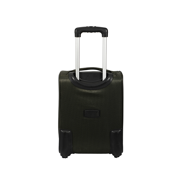 High Quality custom-made Polyester Travel Bags Hand Suitcase man Women functional Luggage Set