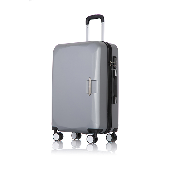 Luggage Manufacturers Fashionable Design Beautiful Bag with Lock Business Suitcase Sets
