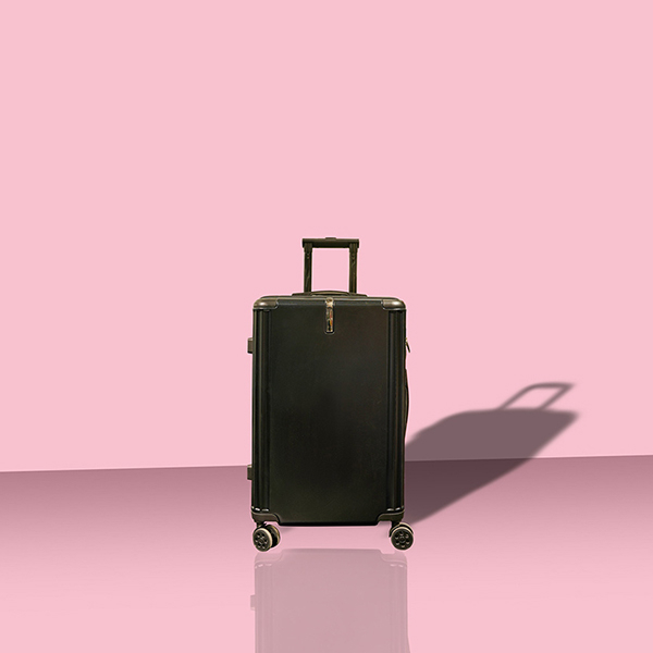 Trolley Case 03