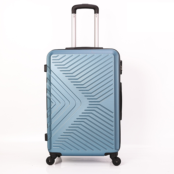 Business Luggage Handle Wholesale Luggage with Lock Business Suitcase Sets