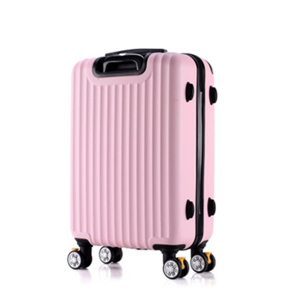 High Quality Expandable Luggage Comfortable Handle Luggage 20 24 28 Inch Carry On Luggage with Lock Business Suitcases