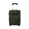 High Quality custom-made Polyester Travel Bags Hand Suitcase man Women functional Luggage Set