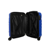 Factory Price Hot Sell 20"24"28" ABS Business Travel Trolley Luggage Sets travel suitcase