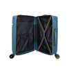 Wholesale Trolley Bag Carry-on Suitcases ABS Luggage Set Bags Travel Custom Logo ABS Trolley Luggage Set