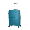 New Design PP Luggage 3 Pcs Set Factory Supply Polypropylene Luggage