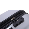 High Quality Expandable Luggage Comfortable Handle Luggage 20 24 28 Inch Carry On Luggage with Lock Business Suitcases