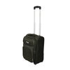High Quality custom-made Polyester Travel Bags Hand Suitcase man Women functional Luggage Set