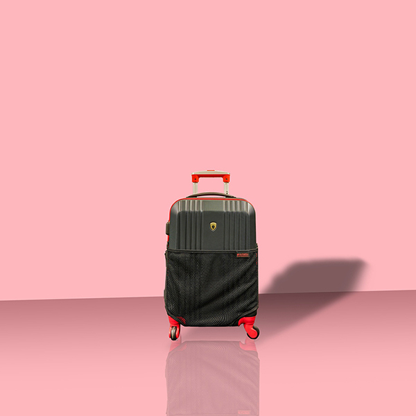 Trolley Case 05