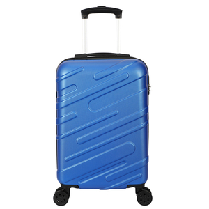 Factory Price Hot Sell 20"24"28" ABS Business Travel Trolley Luggage Sets travel suitcase
