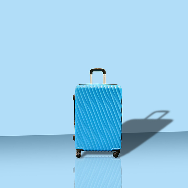 Trolley Case 02