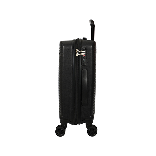 Promotional Gifts 20"/24"/28" size business airport trolley suitcase ABS travel luggage for men