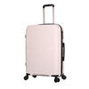 New Design PP Luggage 3 Pcs Set Factory Supply Polypropylene Luggage