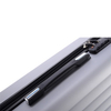 High Quality Expandable Luggage Comfortable Handle Luggage 20 24 28 Inch Carry On Luggage with Lock Business Suitcases