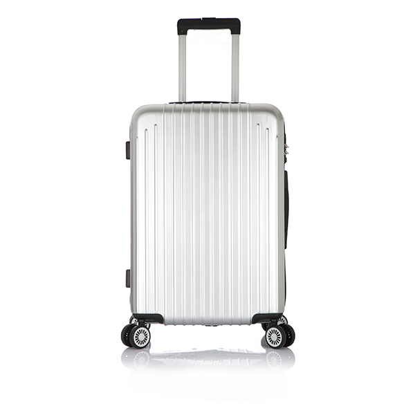 Wholesale Hard Shell Lightweight Trolley Luggage Suitcase Bag Travelling Luggage