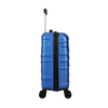Factory Price Hot Sell 20"24"28" ABS Business Travel Trolley Luggage Sets travel suitcase