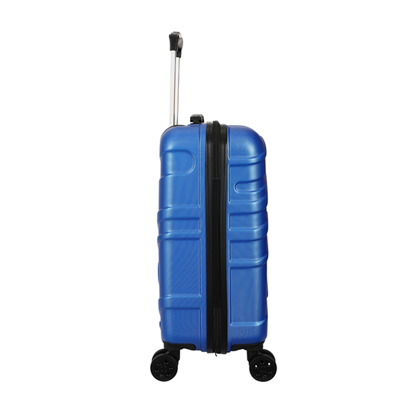 Factory Price Hot Sell 20"24"28" ABS Business Travel Trolley Luggage Sets travel suitcase