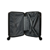 Promotional Gifts 20"/24"/28" size business airport trolley suitcase ABS travel luggage for men