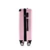 High Quality Expandable Luggage Comfortable Handle Luggage 20 24 28 Inch Carry On Luggage with Lock Business Suitcases