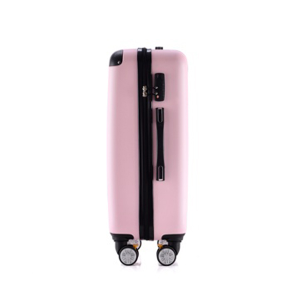 High Quality Expandable Luggage Comfortable Handle Luggage 20 24 28 Inch Carry On Luggage with Lock Business Suitcases