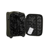High Quality custom-made Polyester Travel Bags Hand Suitcase man Women functional Luggage Set