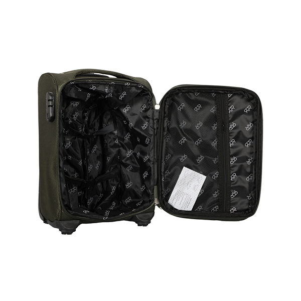 High Quality custom-made Polyester Travel Bags Hand Suitcase man Women functional Luggage Set