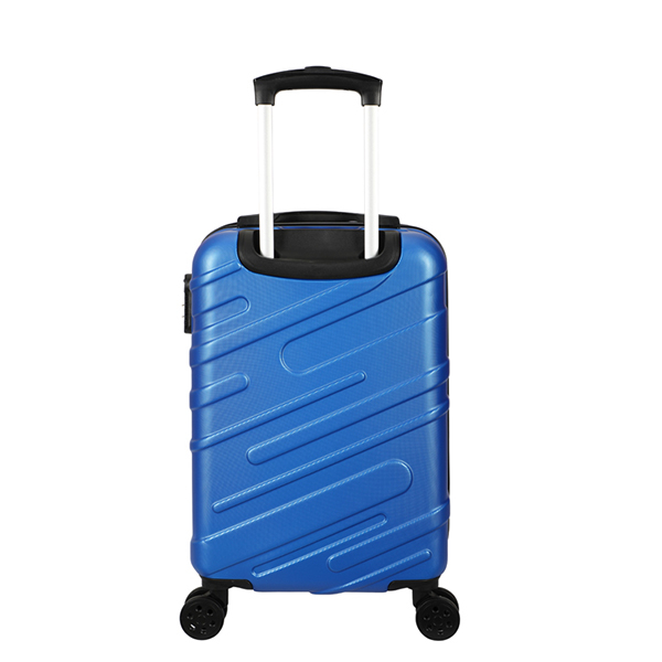 Factory Price Hot Sell 20"24"28" ABS Business Travel Trolley Luggage Sets travel suitcase