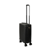 Promotional Gifts 20"/24"/28" size business airport trolley suitcase ABS travel luggage for men