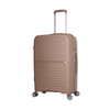 New Design PP Luggage 3 Pcs Set Factory Supply Polypropylene Luggage
