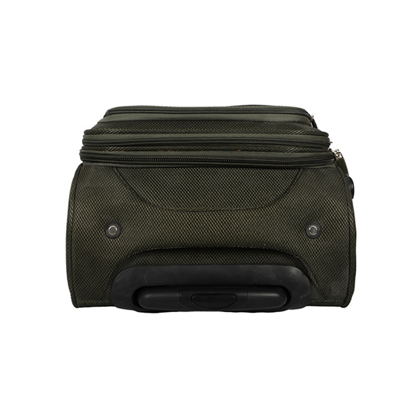 High Quality custom-made Polyester Travel Bags Hand Suitcase man Women functional Luggage Set