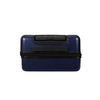 OEM factory customized best seller ABS+PC print Travel Trolley Bags Luggage